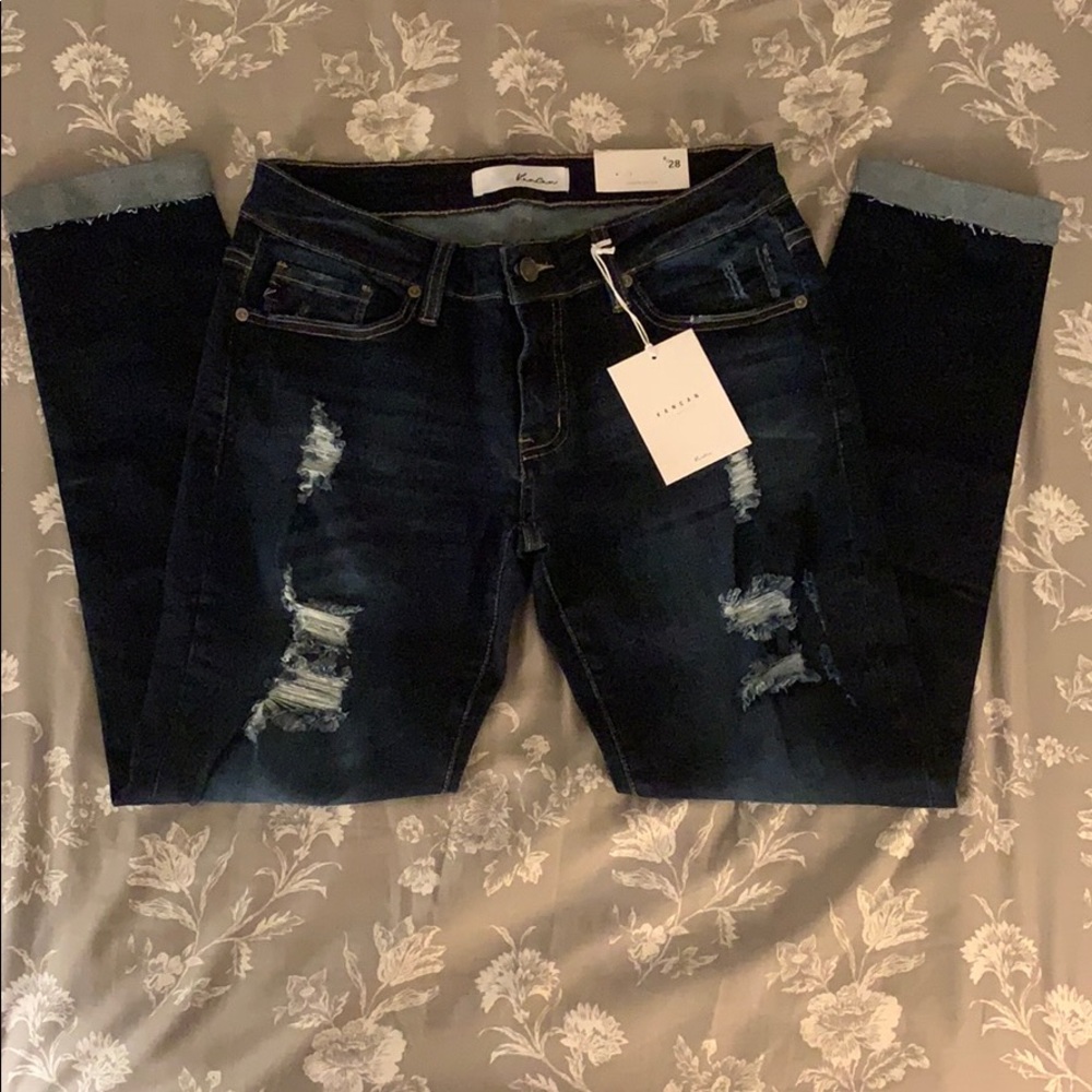 Kancan Jeans
